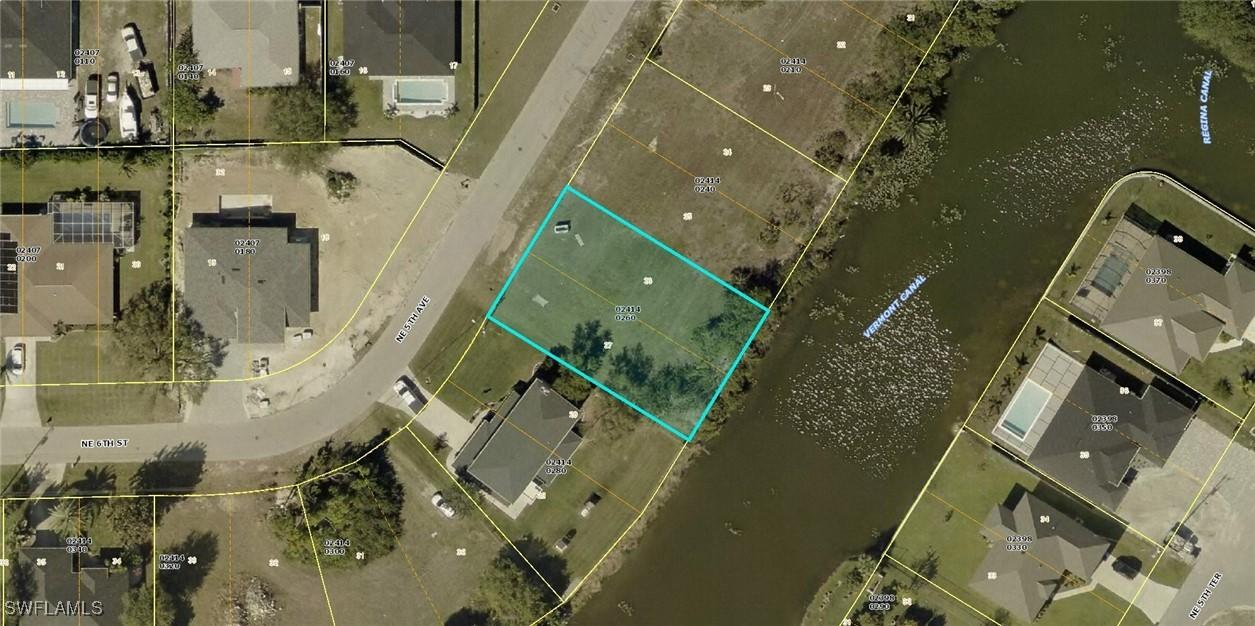 619 NE 5th Ave., Cape Coral, FL 33909