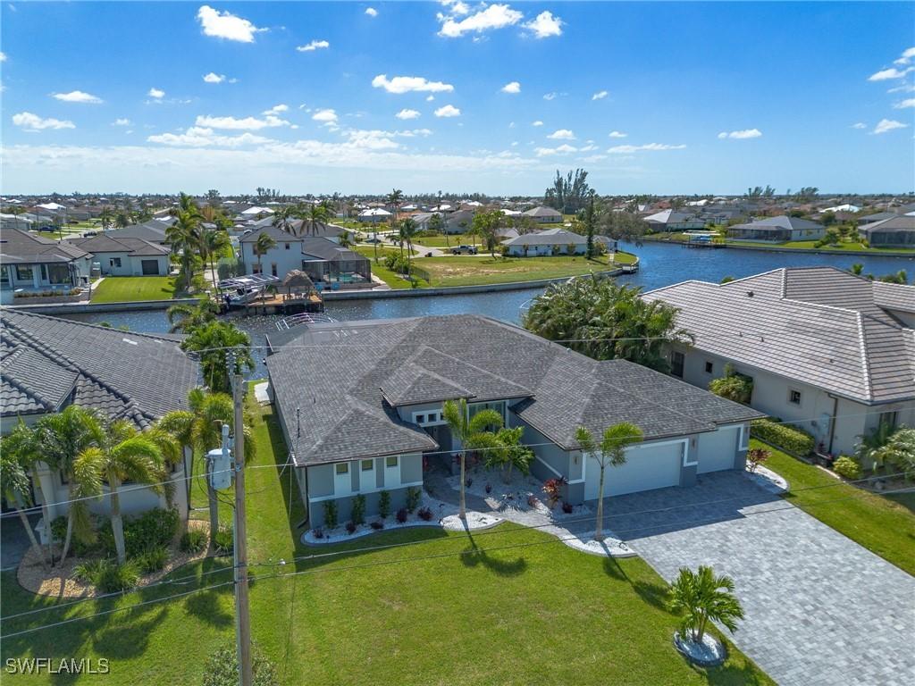 3708 NW 14th Ter., Cape Coral, FL 33993