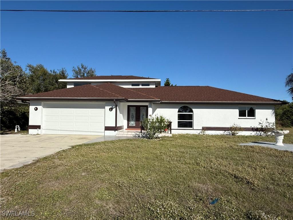 1438 Navigator Rd., Punta Gorda, FL 33983