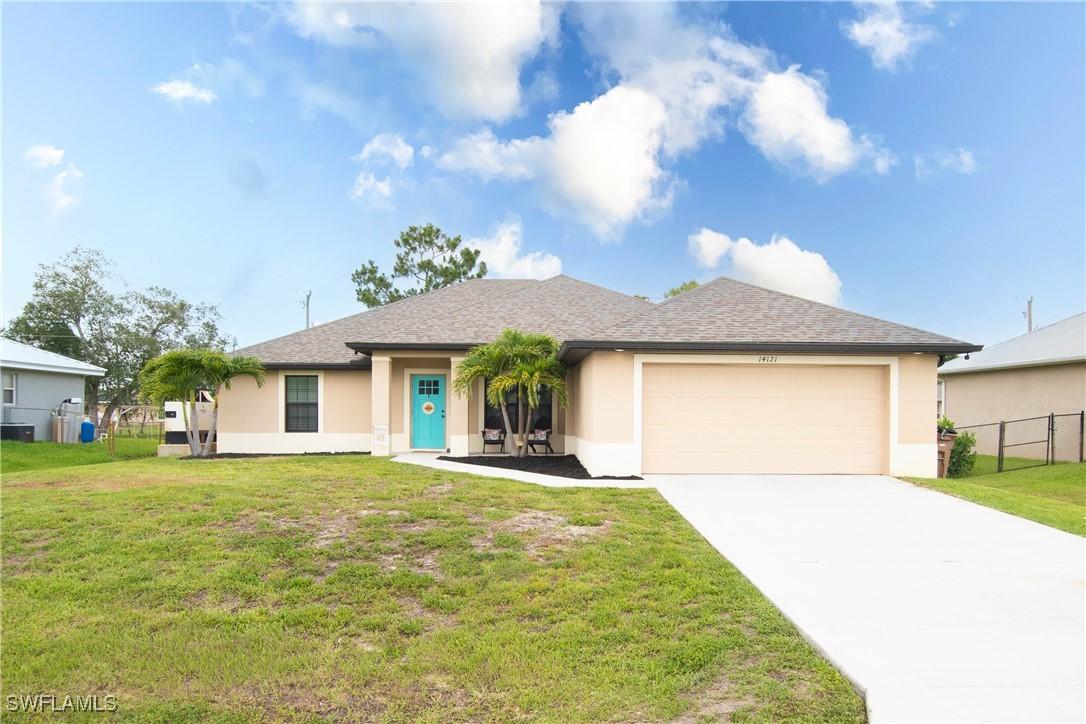 14121 Roof St., Fort Myers, FL 33905