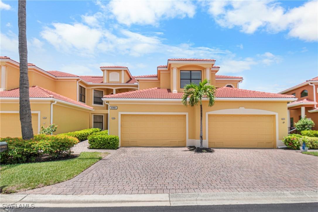 15921 Prentiss Pointe Cir. #102, Fort Myers, FL 33908