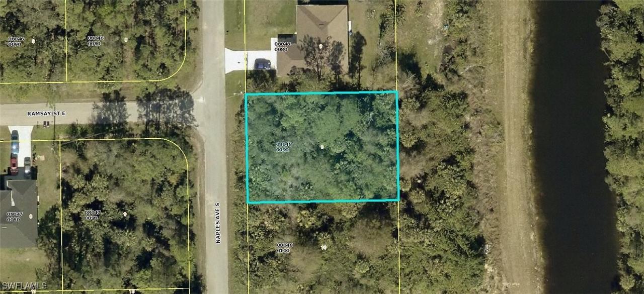 161 Naples Ave., Lehigh Acres, FL 33974