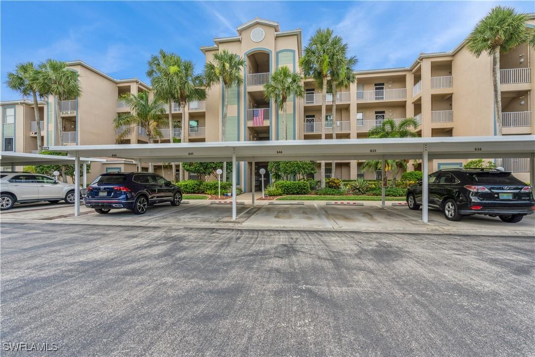 14051 Brant Point Cir. #8105, Fort Myers, FL 33919