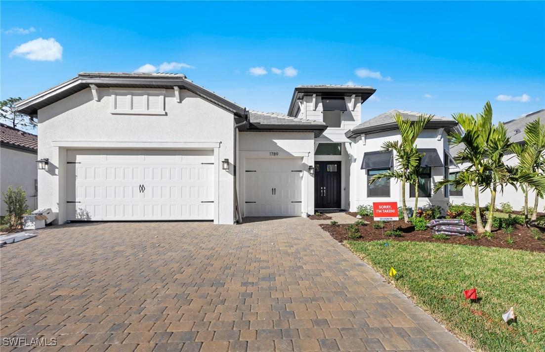 1825 Verada Ct., Naples, FL 34120