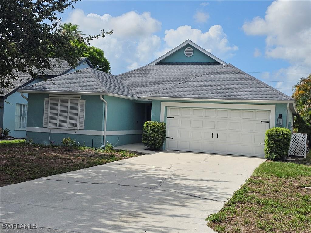 15258 Cricket Ln., Fort Myers, FL 33919