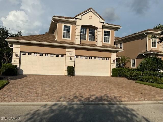 4782 Alberton Ct. #2803, Naples, FL 34105