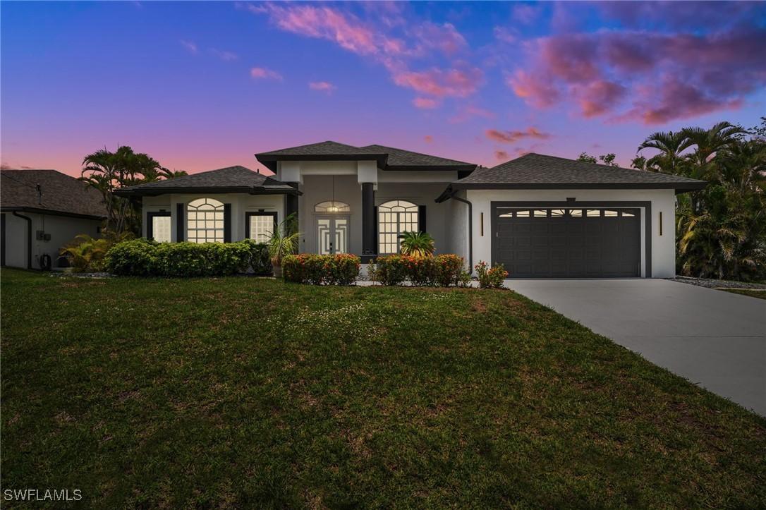 4309 NW 20th Ter., Cape Coral, FL 33993
