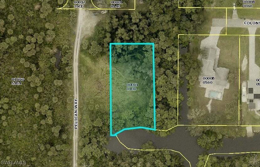 16920 Pelican Way, North Fort Myers, FL 33917