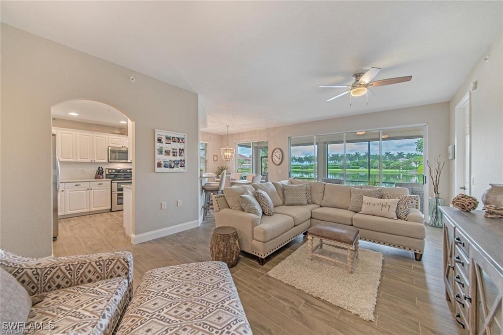 10105 Valiant Ct. #101, Miromar Lakes, FL 33913