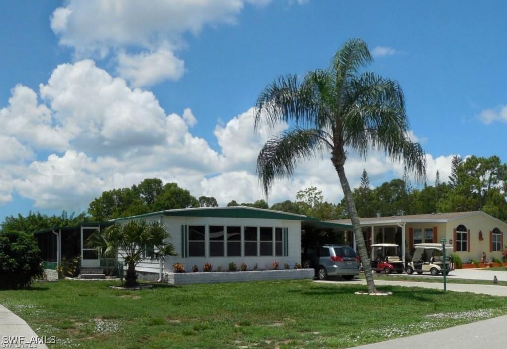 260 Grassy Key Ln. #185, Naples, FL 34114