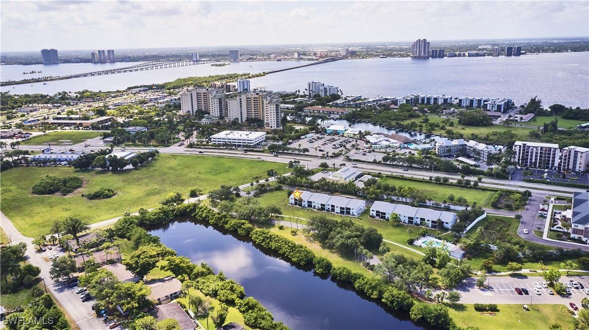 1051 Palm Ave. #117, North Fort Myers, FL 33903