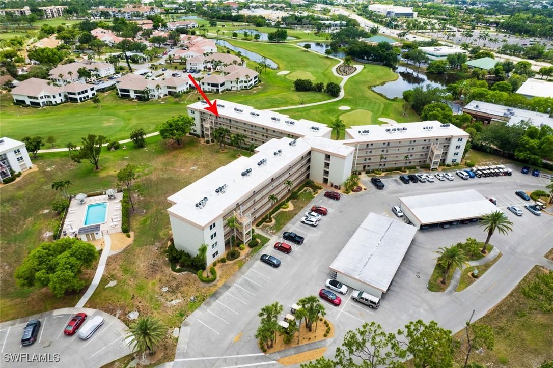 1580 Pine Valley Dr. #417, Fort Myers, FL 33907
