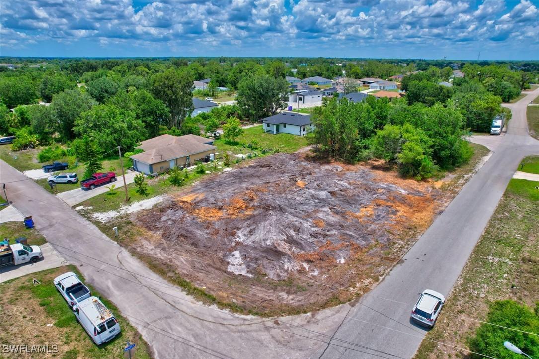 451 Rathburn St., Lehigh Acres, FL 33974