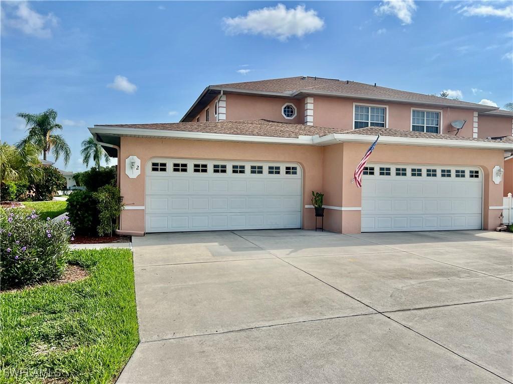 19915 Lake Vista Cir. #15C, Lehigh Acres, FL 33936