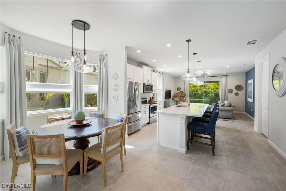 4665 Arboretum Cir. #101, Naples, FL 34112