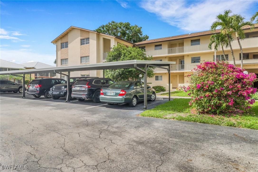 1020 Palm View Dr. #C203, Naples, FL 34110