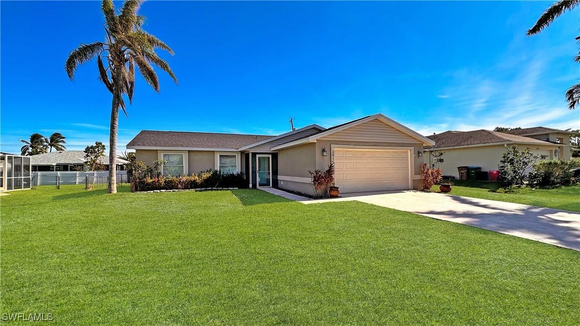 3915 SW 1st Ave., Cape Coral, FL 33914