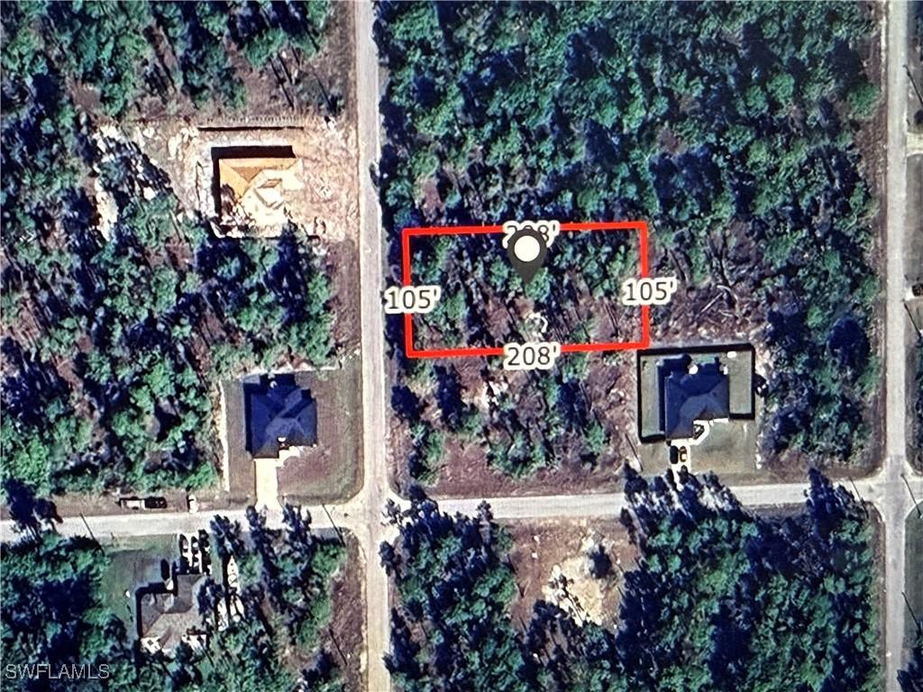 1102 Cortez Ave., Lehigh Acres, FL 33972