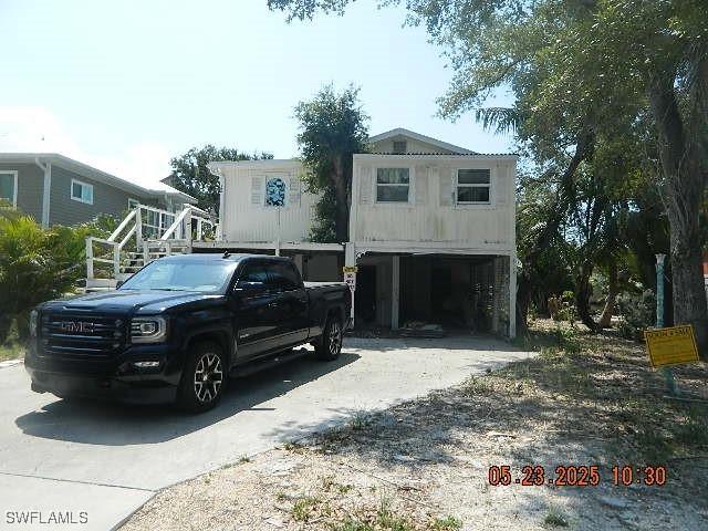 166-168 Coconut Dr., Fort Myers Beach, FL 33931