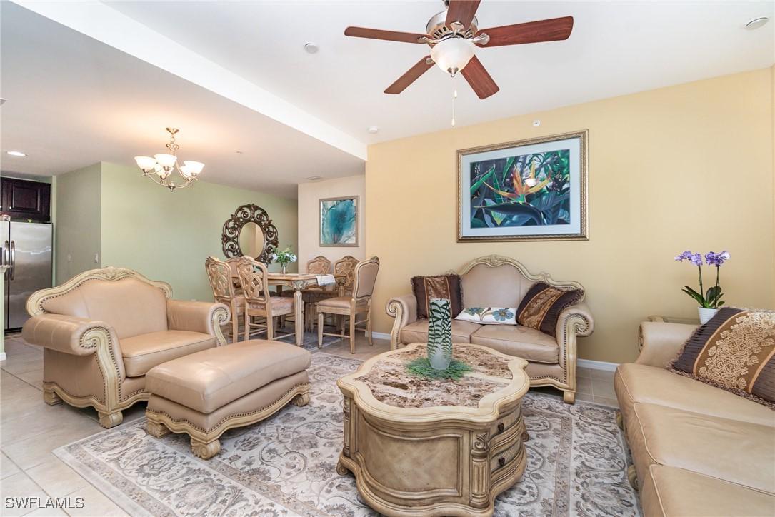 8570 Evernia Ct. #101, Estero, FL 34135