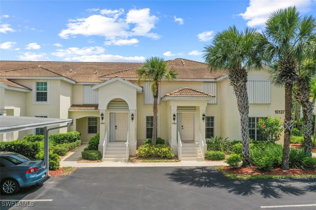 10137 Colonial Country Club Blvd. #1104, Fort Myers, FL 33913