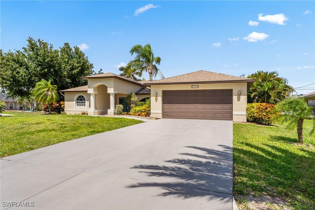 5119 SW 20th Ave., Cape Coral, FL 33914