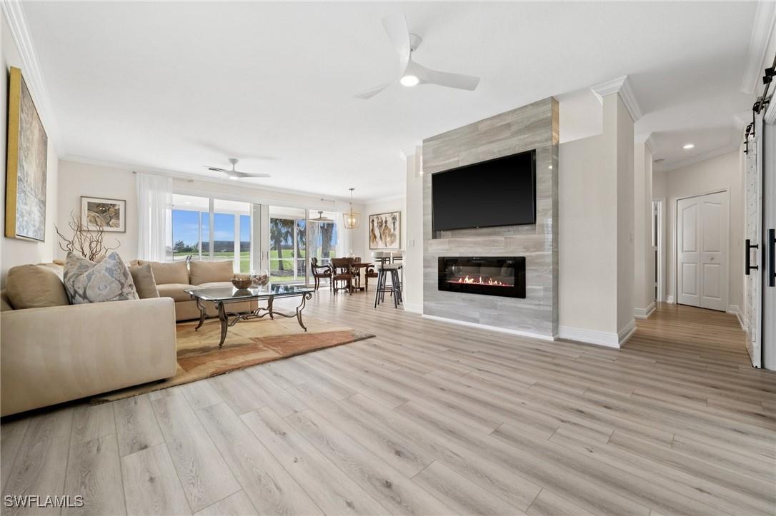 13180 Hamilton Harbour Dr. #E1, Naples, FL 34110