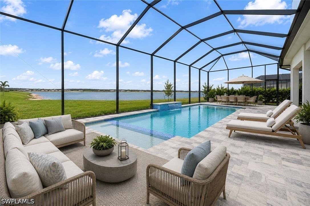 8766 Driftwood Dr., Naples, FL 34114