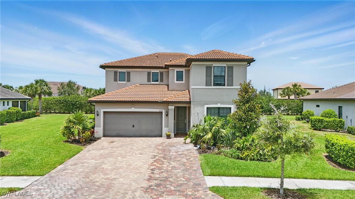 4934 Seton Way, Ave Maria, FL 34142