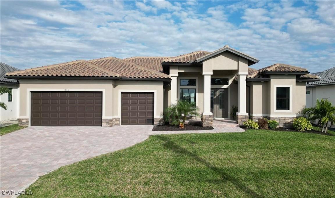 4426 Vasco St., Punta Gorda, FL 33950