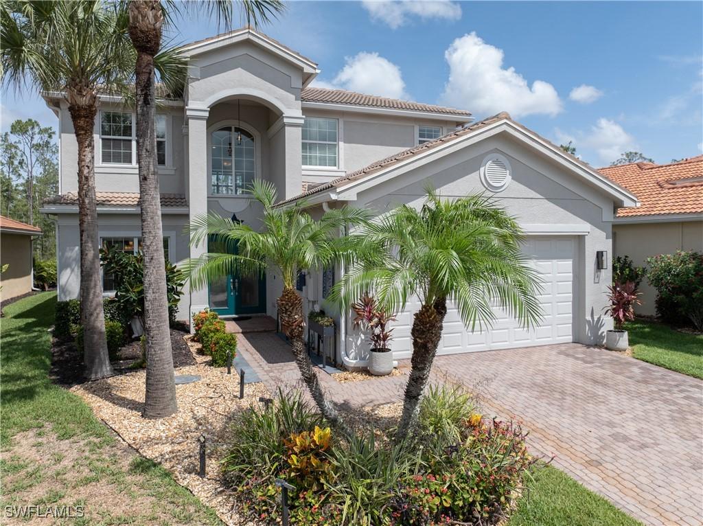 11164 Sparkleberry Dr., Fort Myers, FL 33913