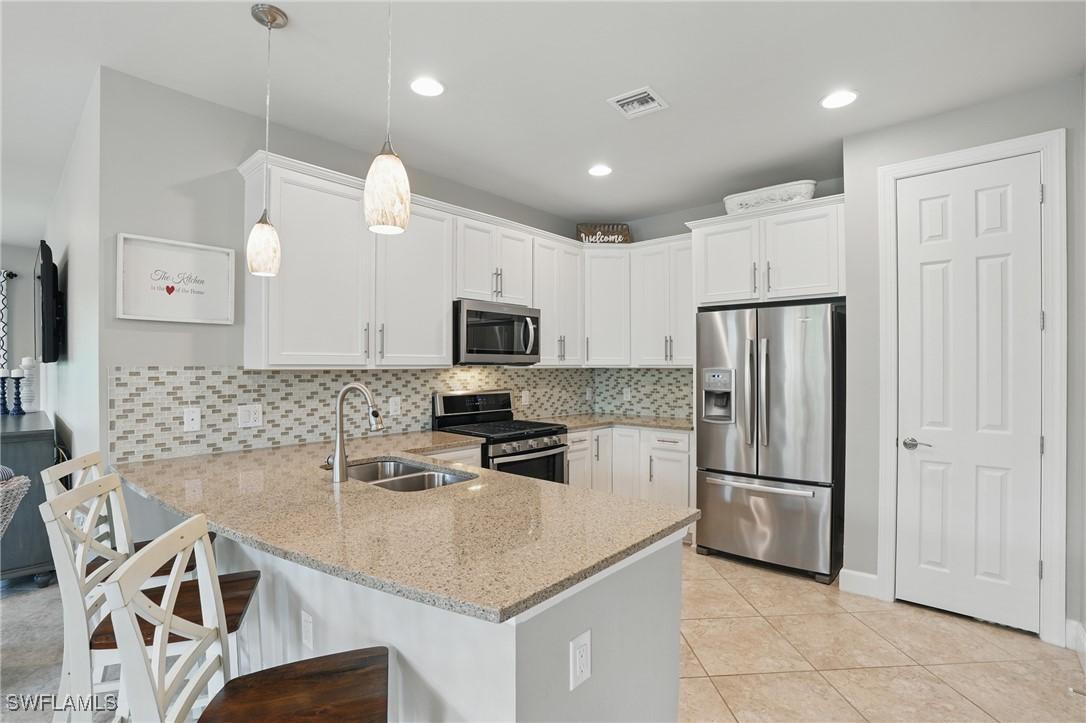 7602 Jacaranda Ln., Naples, FL 34114