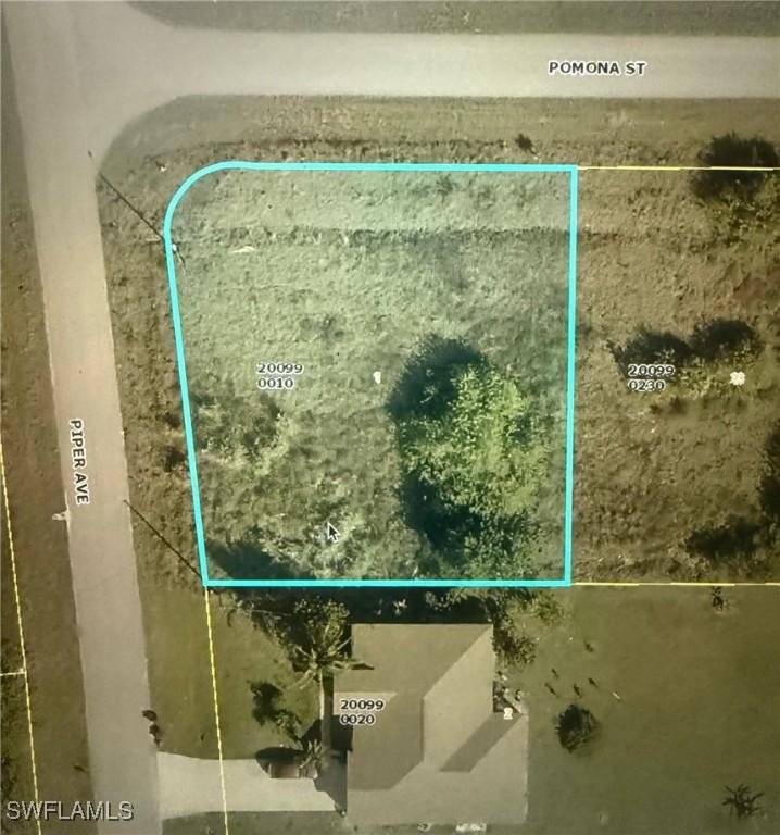 340 Pomona St., Lehigh Acres, FL 33974