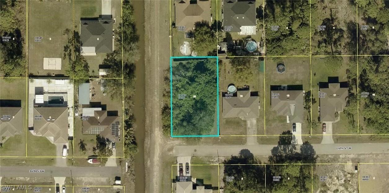 3018 14th St., Lehigh Acres, FL 33971