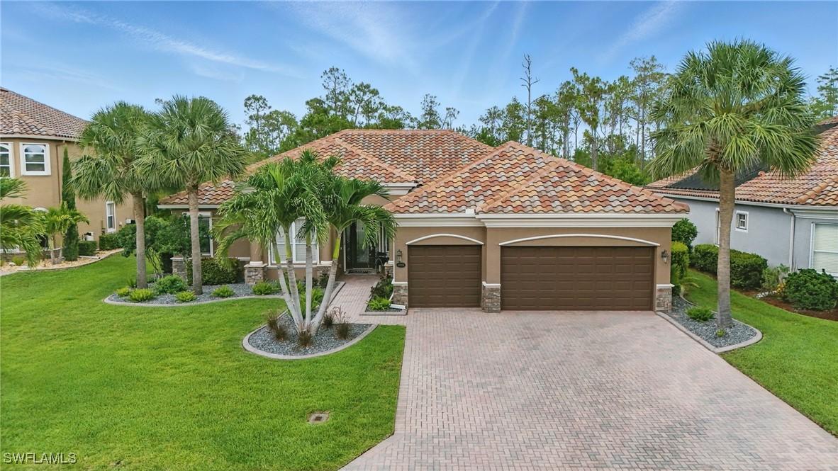 20934 Torre Del Lago St., Estero, FL 33928