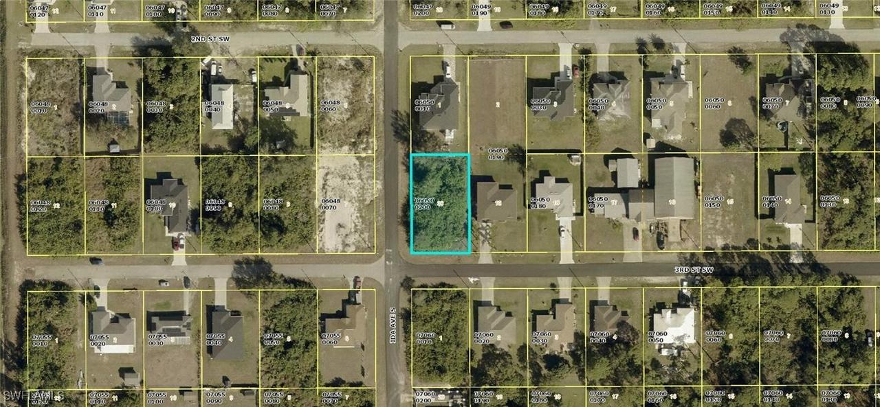 2818 3rd St., Lehigh Acres, FL 33976