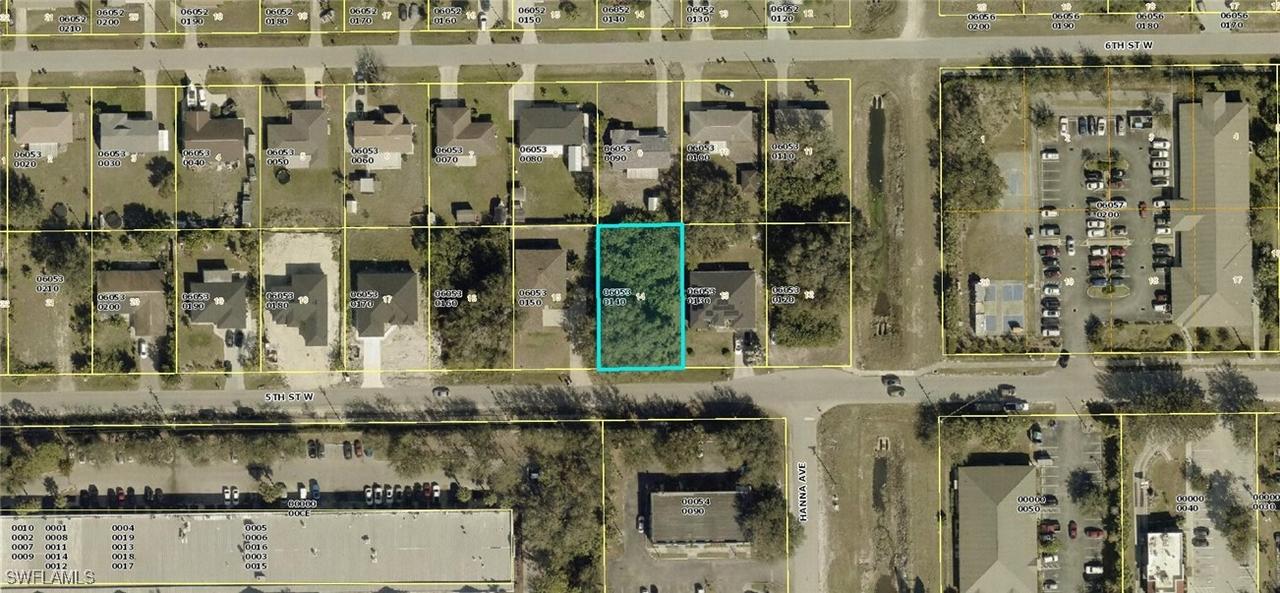 2804 5th St., Lehigh Acres, FL 33971