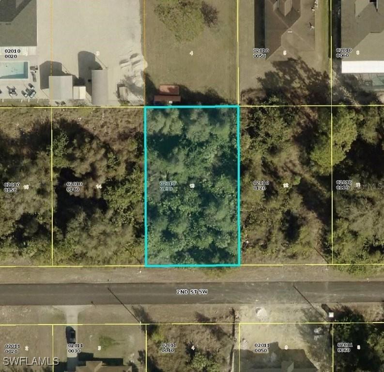 2922 2nd St., Lehigh Acres, FL 33976