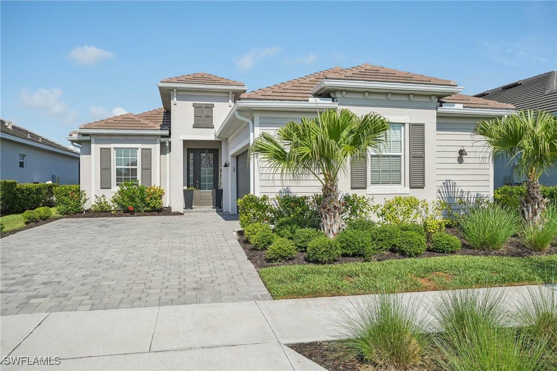 15808 Leaning Pine Ln., Punta Gorda, FL 33982
