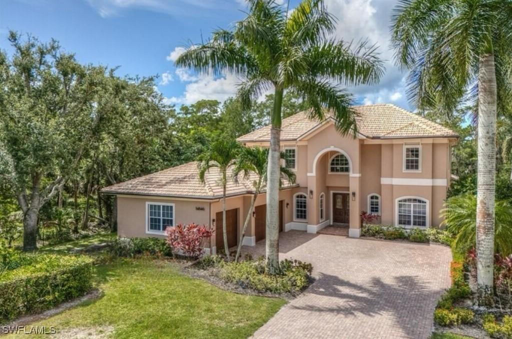 14846 Tybee Island Dr., Naples, FL 34119