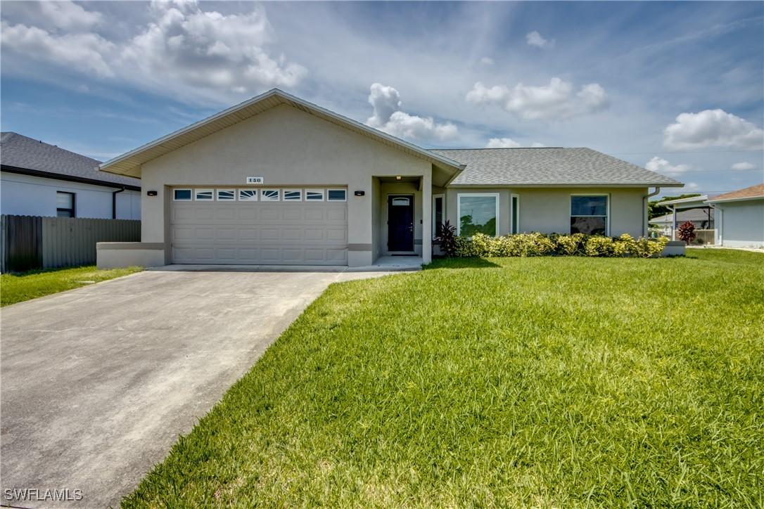 150 SE 11th Ter., Cape Coral, FL 33990