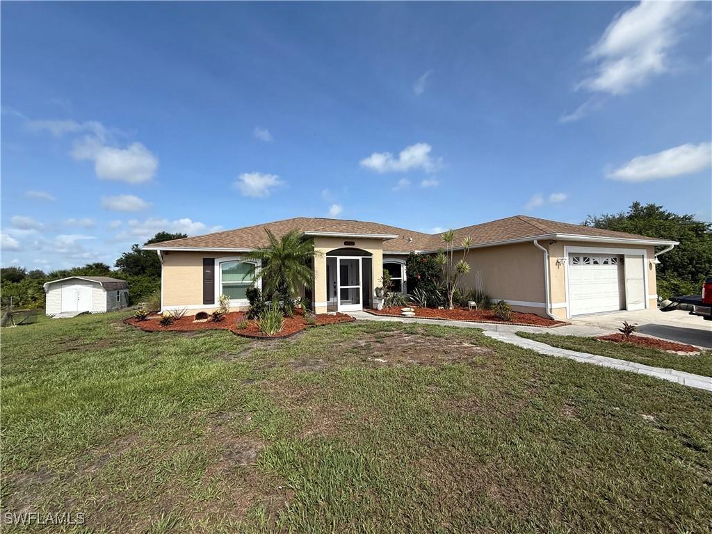 6001 Flora Ave., Lehigh Acres, FL 33971