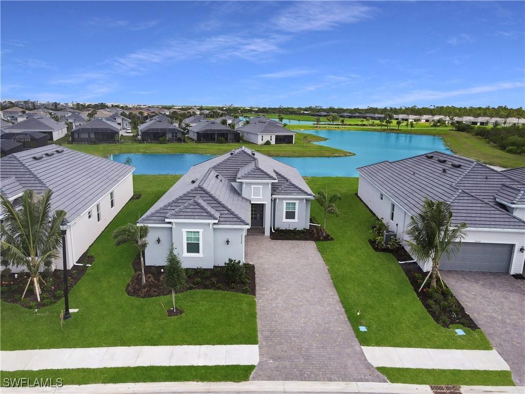 25340 Basswood Ct., Punta Gorda, FL 33955