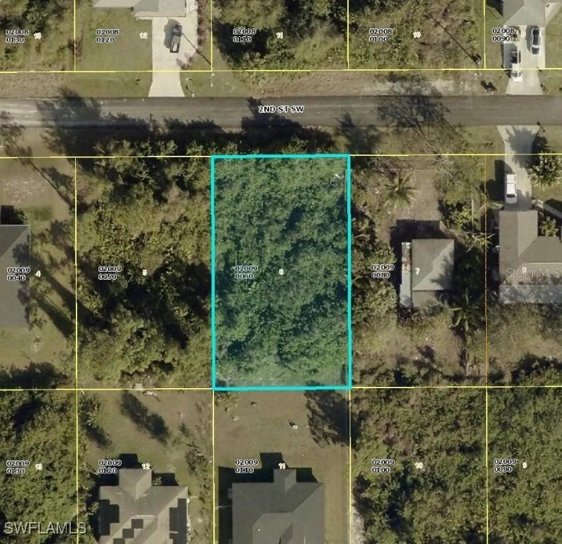 3005 2nd St., Lehigh Acres, FL 33976
