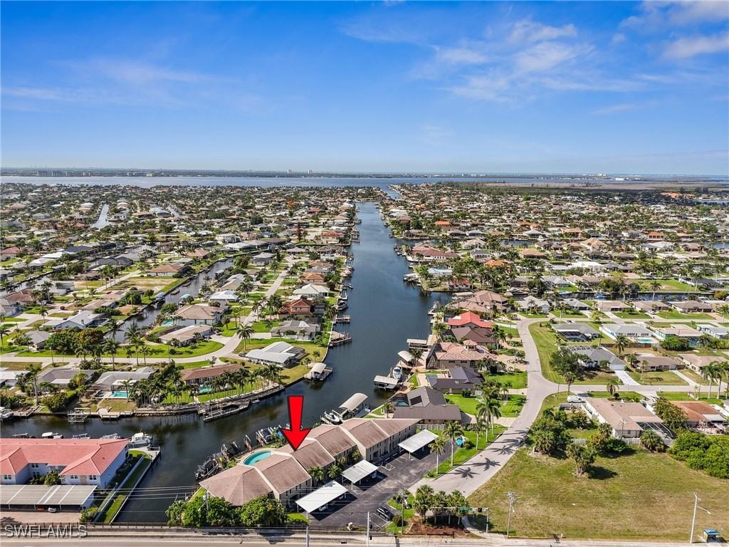 4803 SW Santa Barbara Ct. #5, Cape Coral, FL 33914