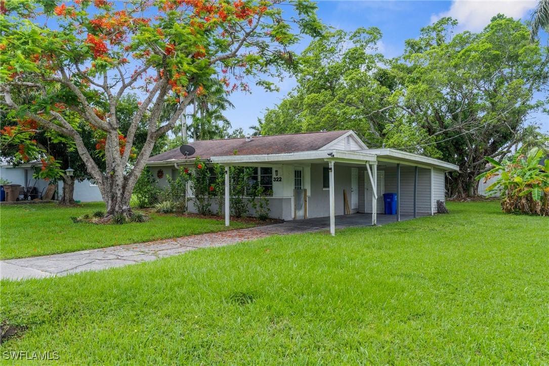 322 New York Dr., Fort Myers, FL 33905