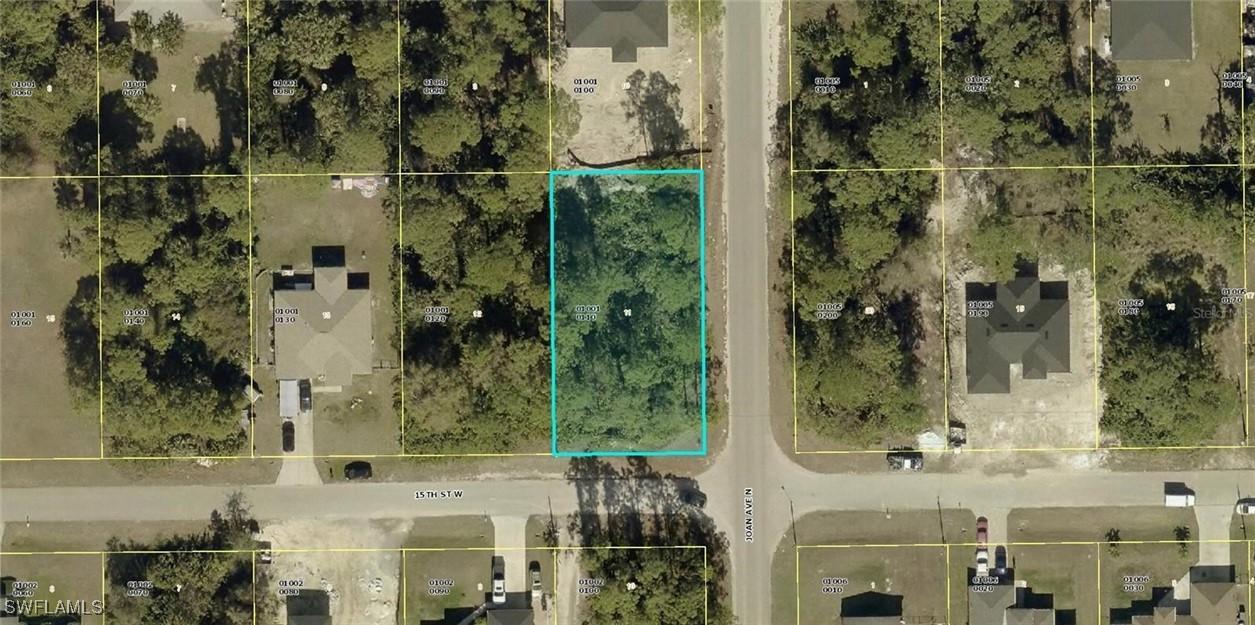3000 15th St., Lehigh Acres, FL 33971