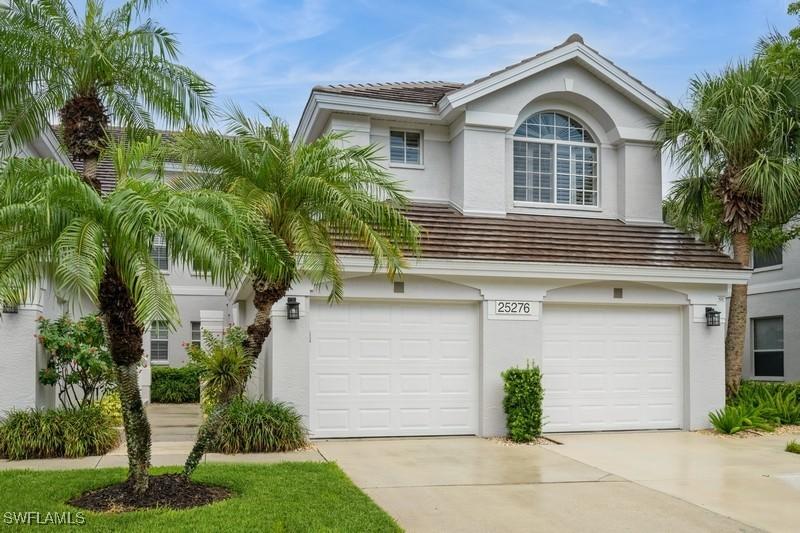 25276 Pelican Creek Cir. #202, Bonita Springs, FL 34134