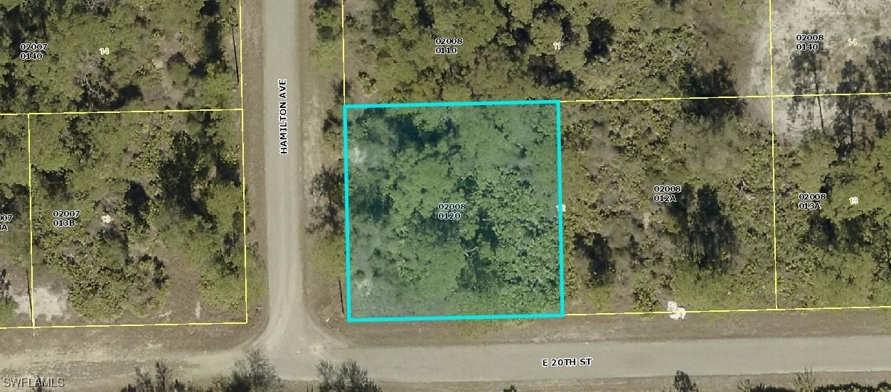 3001 20th St., Alva, FL 33920
