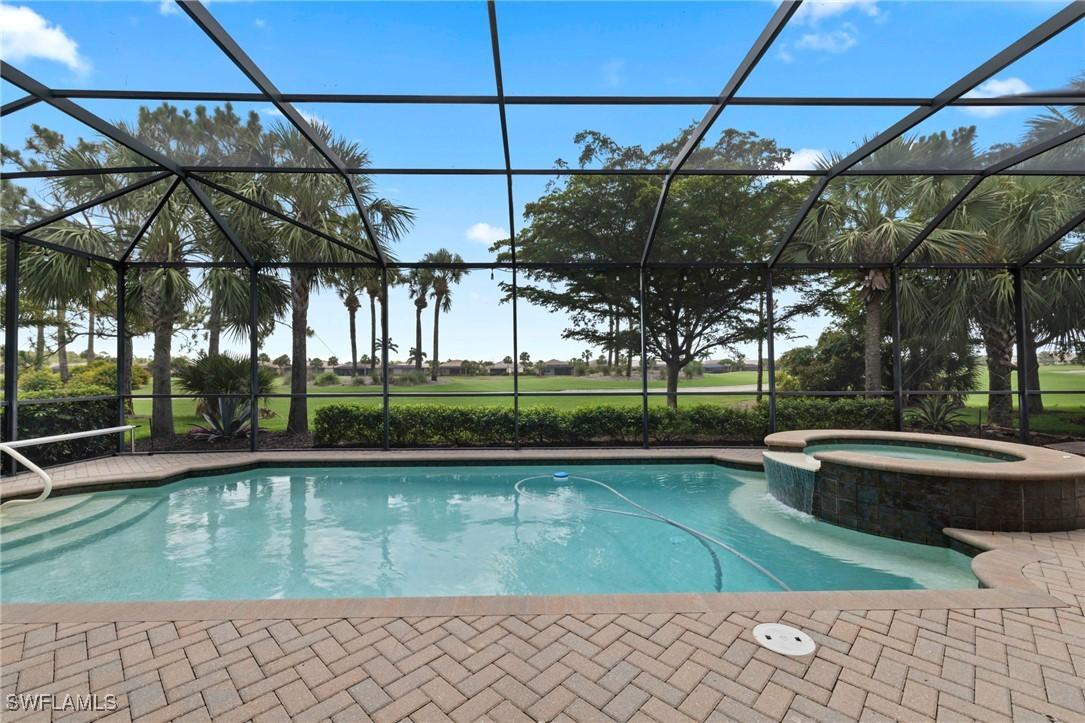 10521 Azzurra Dr., Fort Myers, FL 33913